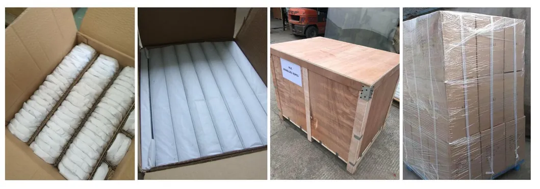 High Quality Pressed Optical Borosilicate Glass Overhead Projector Fresnel Lensstage Light Lens