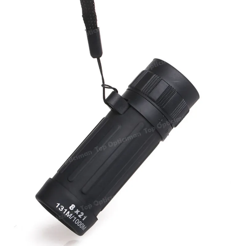 High Quality Telescope High Power 8X ED Monocular Bak4 Prism Telescope Waterproof Telescope