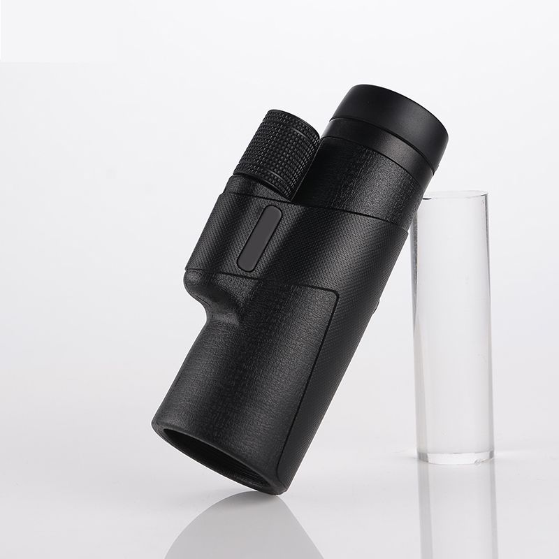 High Resolution OEM 8X Phone Telescope Lens Wide Angle Nitrogen Gas Filled Monocular Telescope Manufacturer Binocular