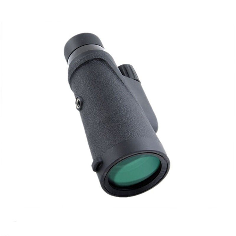 High Resolution OEM 8X Phone Telescope Lens Wide Angle Nitrogen Gas Filled Monocular Telescope Manufacturer Binocular