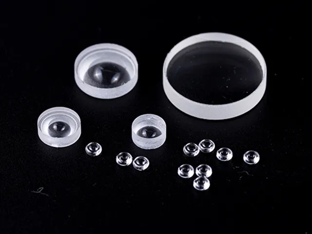 Hot Sale Factory Price Customized Optical Lens