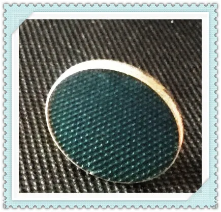 IR Silicon Monocrystal Optics, Aspherical Lenses