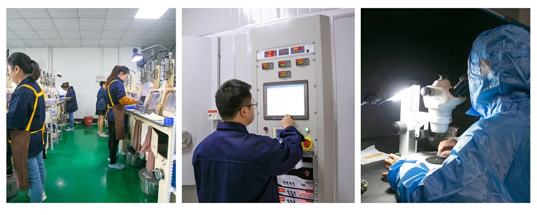 K9 Professional Customized Optical Glass Spherical Lens