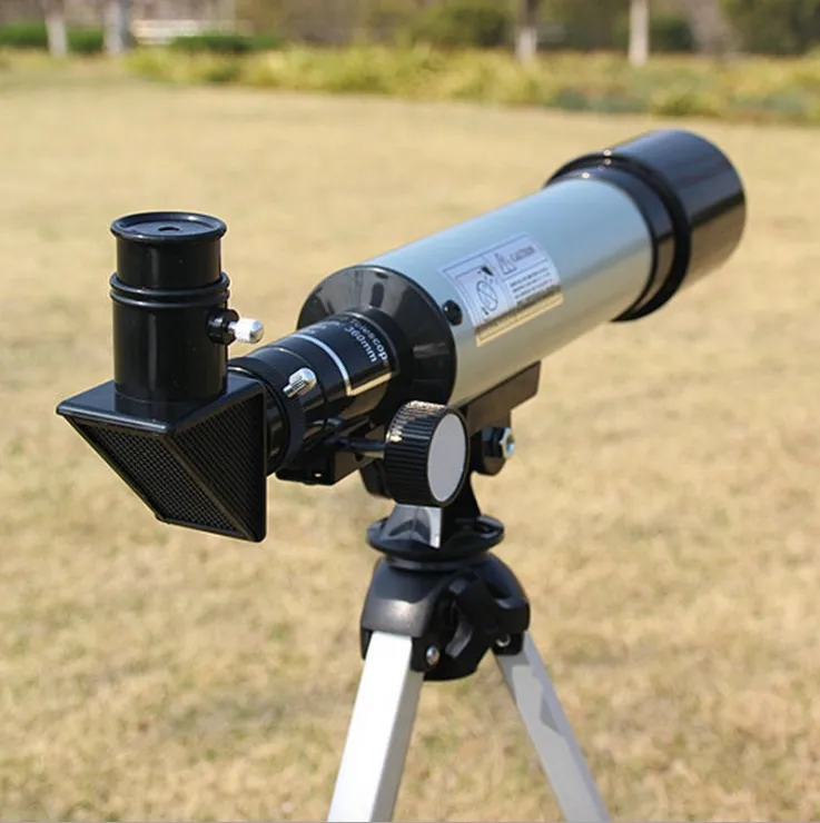 Kids Reflector Telescope F50360 Professional Astronomical Telescope for Beginners