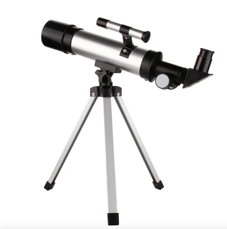 Kids Reflector Telescope F50360 Professional Astronomical Telescope for Beginners