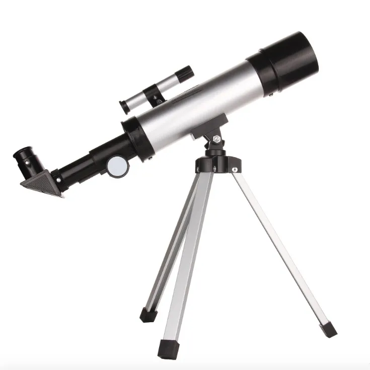 Kids Reflector Telescope F50360 Professional Astronomical Telescope for Beginners