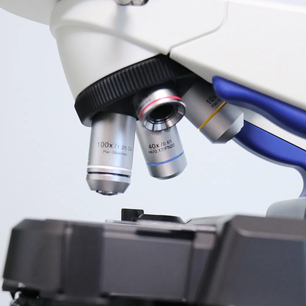 Lab Use Microscope Cx23 Biological Digital Biological Microscope
