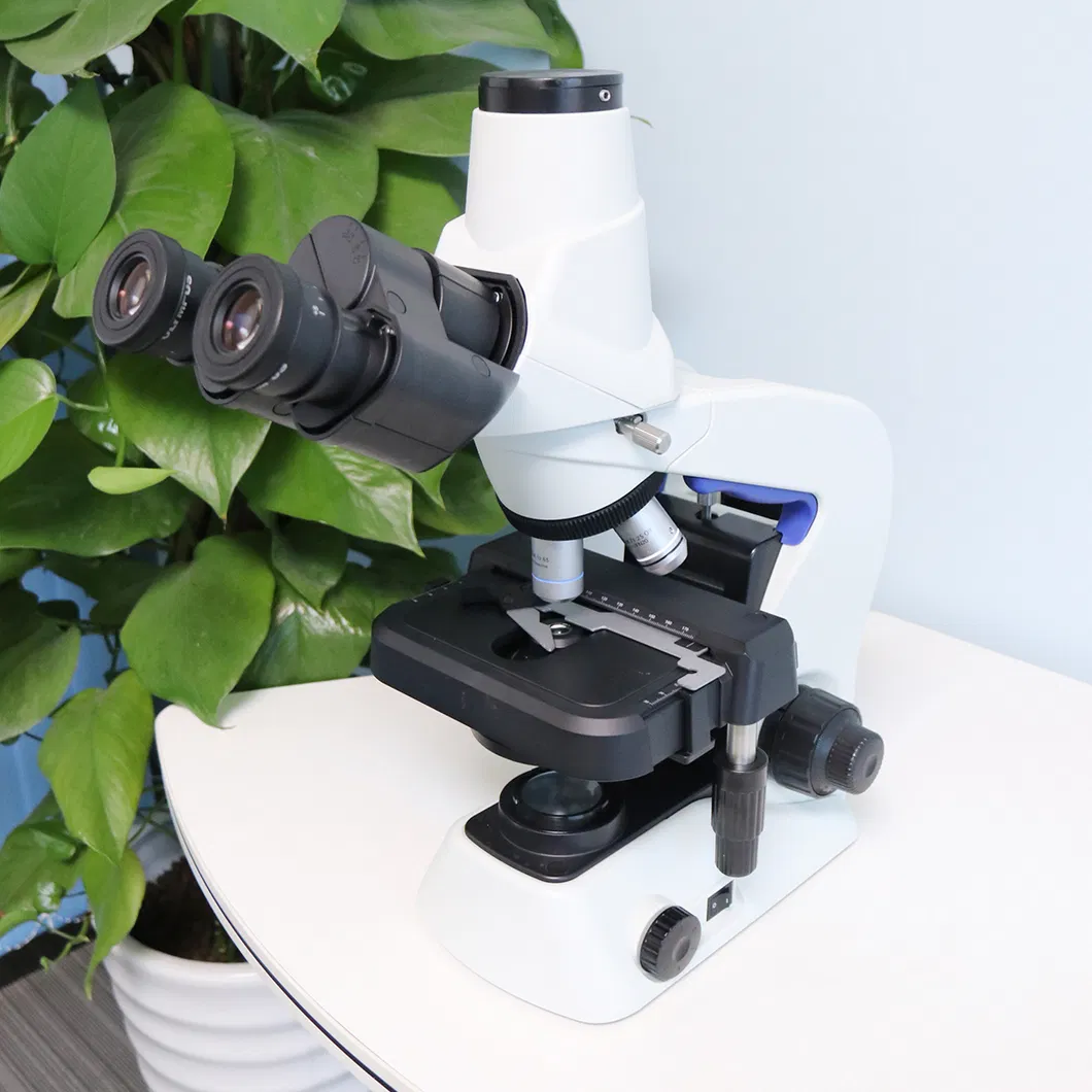 Lab Use Microscope Cx23 Biological Digital Biological Microscope