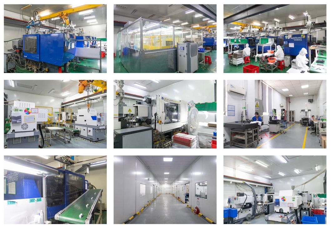 LED Lens for Outdoor Lighting