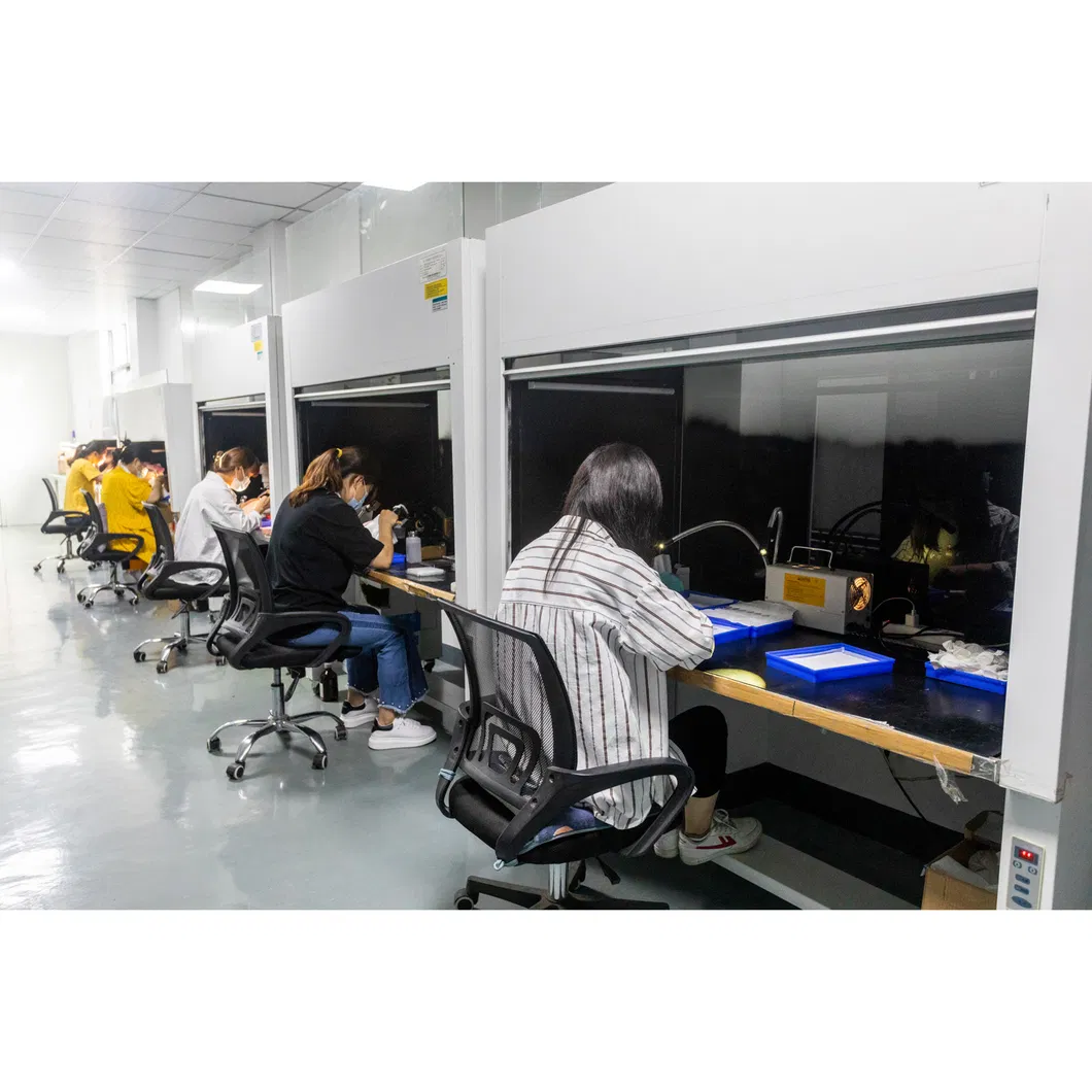 Manufacturing High Precision UV Fused Silica Right-Angle Prisms/Uvfs Right-Angle Prism/Optical Prism