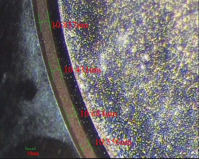 Metallurgical Microscope with Camera 100X to 1000X Intc-L100HD