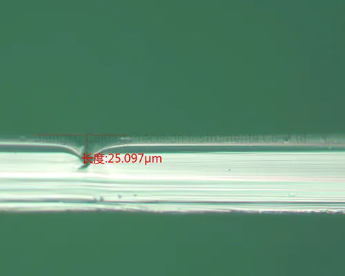 Metallurgical Microscope with Camera 100X to 1000X Intc-L100HD