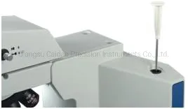 Metallurgical Microscope with Camera 100X to 1000X Intc-L100HD