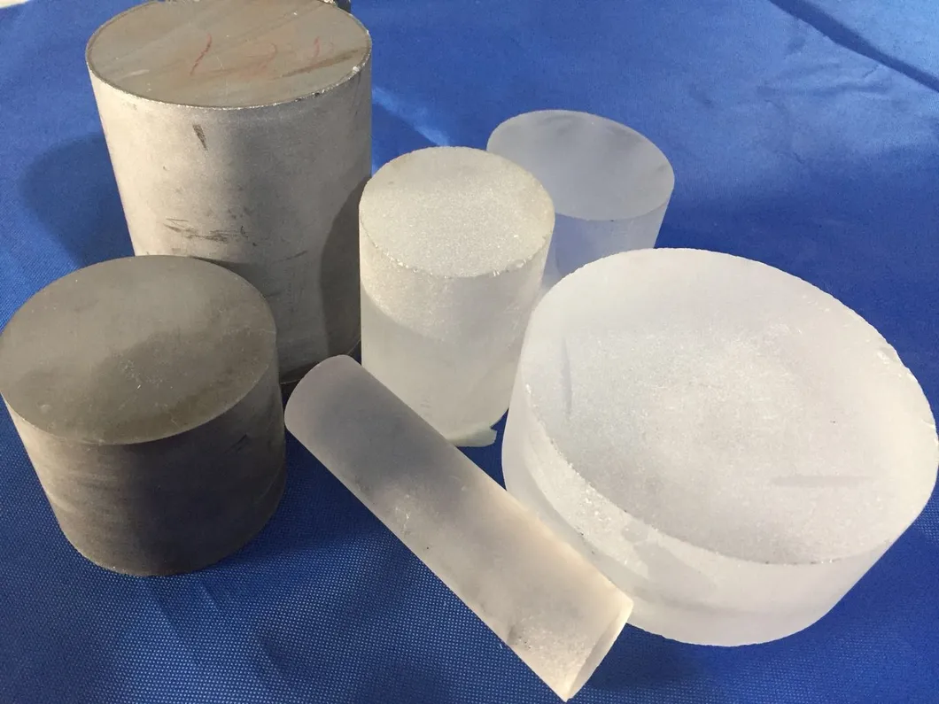 Mgf2 Crystals Mgf2 Windows, China Optics