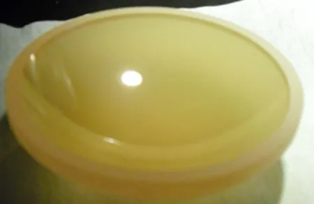 Mgf2 Crystals Mgf2 Windows, China Optics