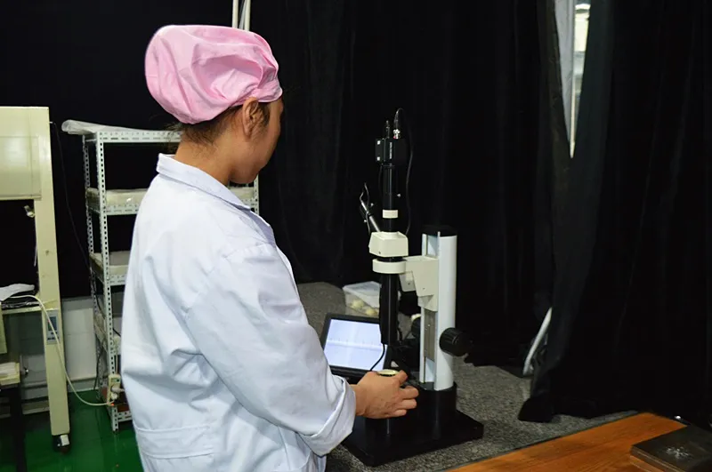 Mgf2 Crystals Mgf2 Windows, China Optics