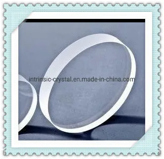 Mgf2 Crystals Mgf2 Windows, China Optics