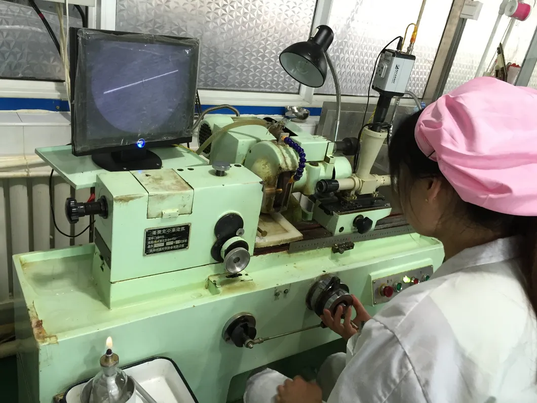 Mgf2 Crystals Mgf2 Windows, China Optics