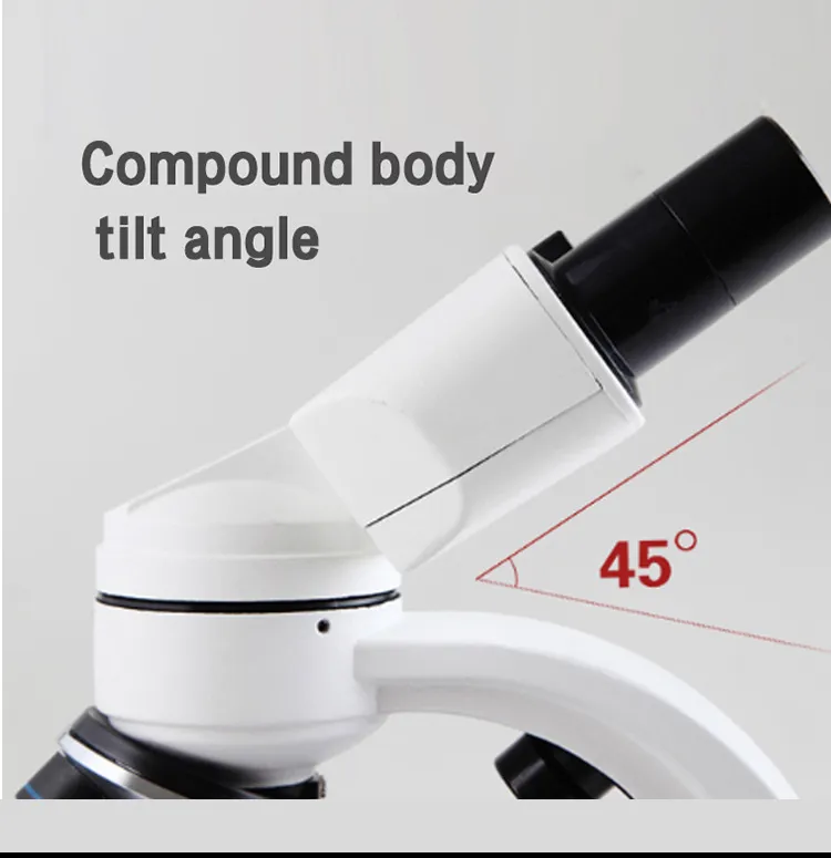 Microscope Lens Silicone High Quality Popular Keen Microscope Pipe