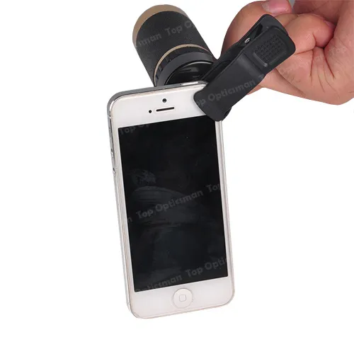 Mini Portable Compact High Quality Popular 6X21 Metal Body Ultra Wide Angle Monocular Telescope Nitrogen-Filled Waterproof Shock Proof