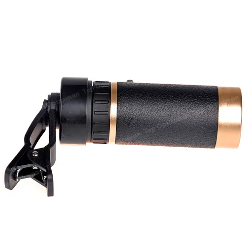 Mini Portable Compact High Quality Popular 6X21 Metal Body Ultra Wide Angle Monocular Telescope Nitrogen-Filled Waterproof Shock Proof