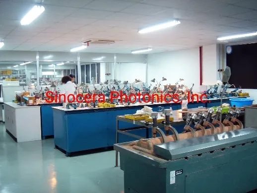 N-Bk7 or Fused Silica Achromatic Doublet Lens