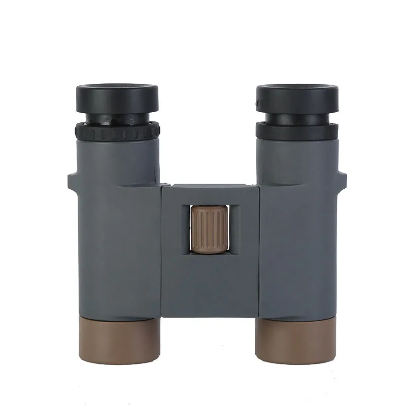 New Design Compact Light Weight 10X25 Binocular Kids Toys