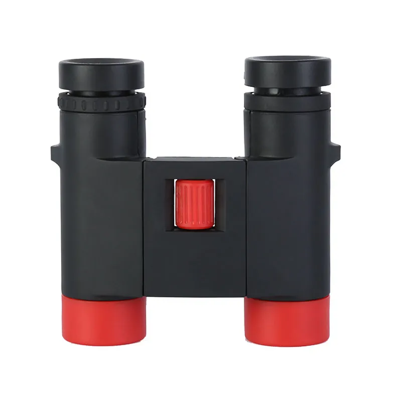 New Design Compact Light Weight 10X25 Binocular Kids Toys