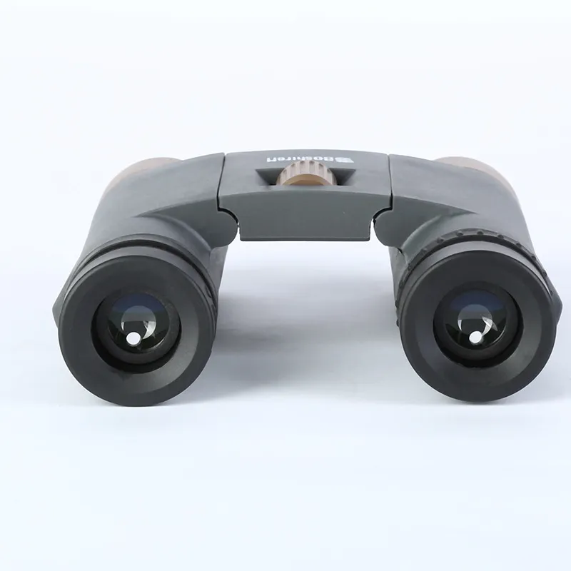 New Design Compact Light Weight 10X25 Binocular Kids Toys