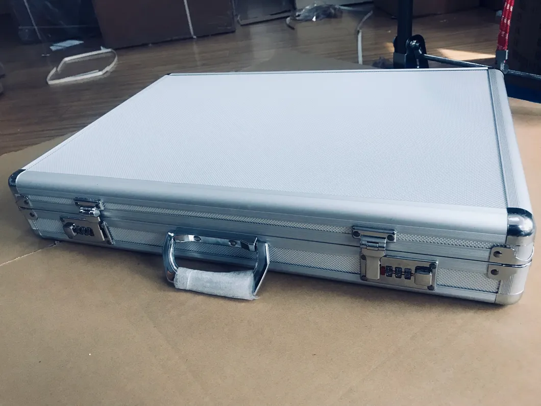 Ophthalmic Optometry Customized Products Hot Sale Trial Lens Set 266