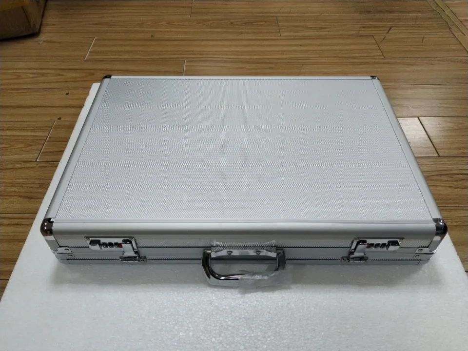 Ophthalmic Optometry Customized Products Hot Sale Trial Lens Set 266