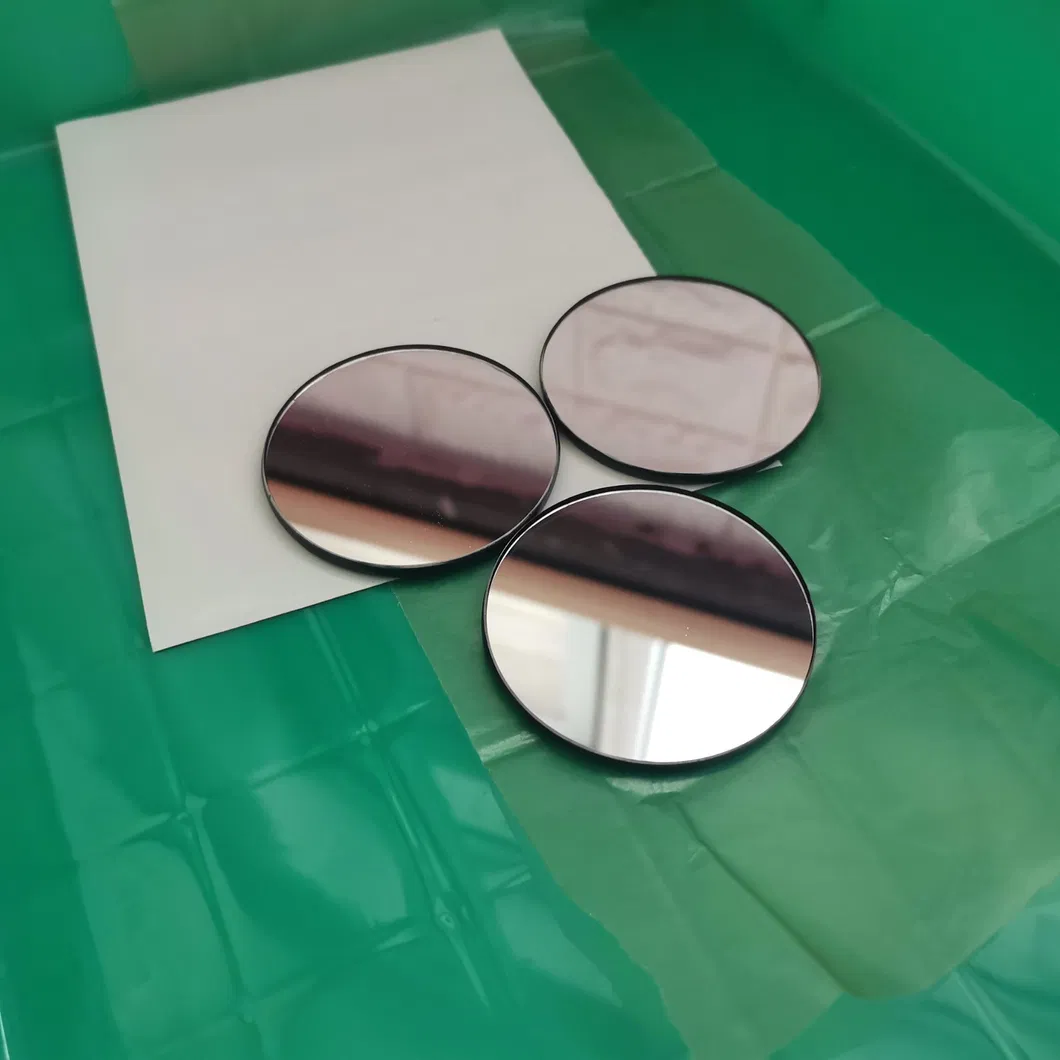 Optical Bandpass Dia 8-40mm UVC 214nm 218nm 220nm 230nm 260nm 308nm 365nm Deep UV Bandpass Filter