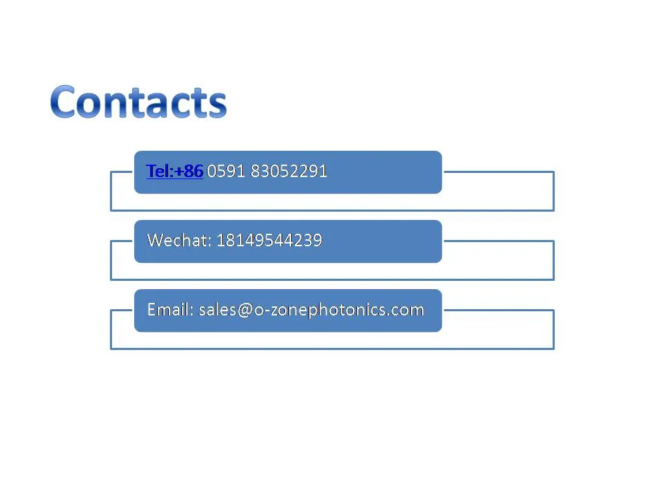 Optical Bk7 Spherical Lens for Laser Module