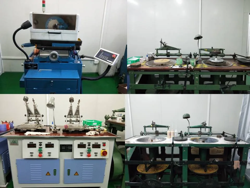 Optical Bk7 Spherical Lens for Laser Module