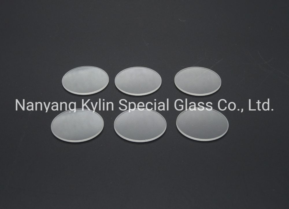 Optical Glass Lens/Optical Glass Disc/Optical Glass Wafer/Optical Window Glass/Optical Glass Window
