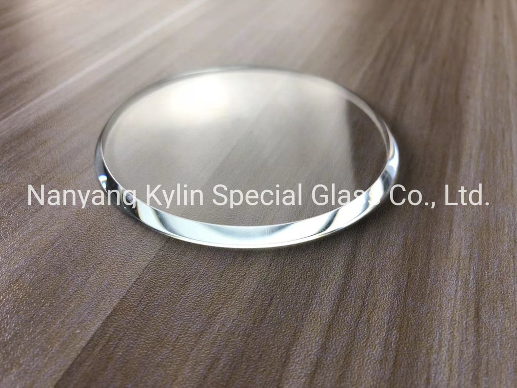 Optical Glass Lens/Optical Glass Disc/Optical Glass Wafer/Optical Window Glass/Optical Glass Window