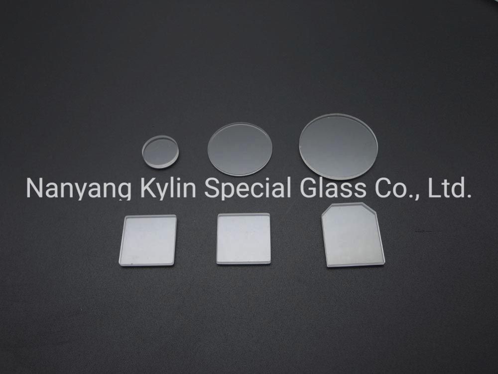 Optical Glass Lens/Optical Glass Disc/Optical Glass Wafer/Optical Window Glass/Optical Glass Window
