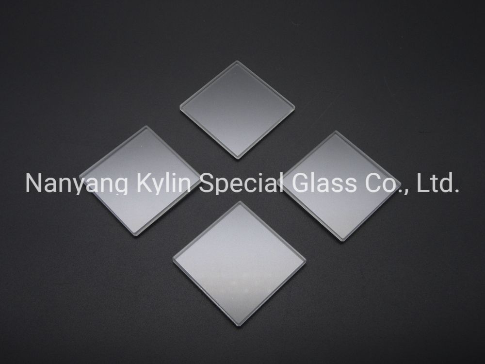 Optical Glass Lens/Optical Glass Disc/Optical Glass Wafer/Optical Window Glass/Optical Glass Window