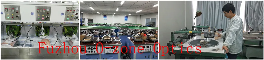 Optical Lens for Industrial Laser and Medical Equipment