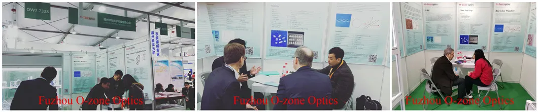 Optical Lens for Industrial Laser and Medical Equipment