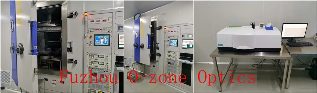 Optical Lens for Industrial Laser and Medical Equipment