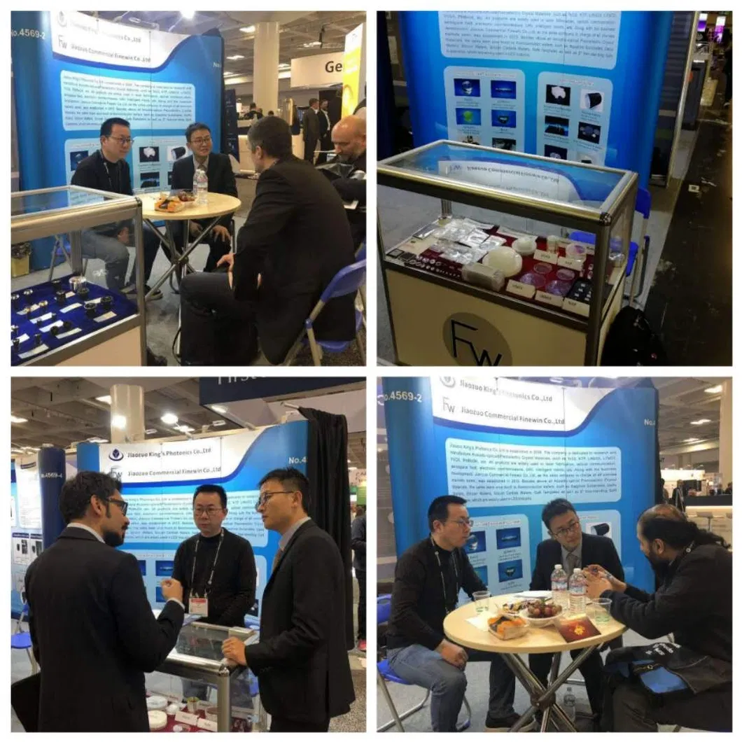 Optical Prism Glass Right Angle Prism Glass