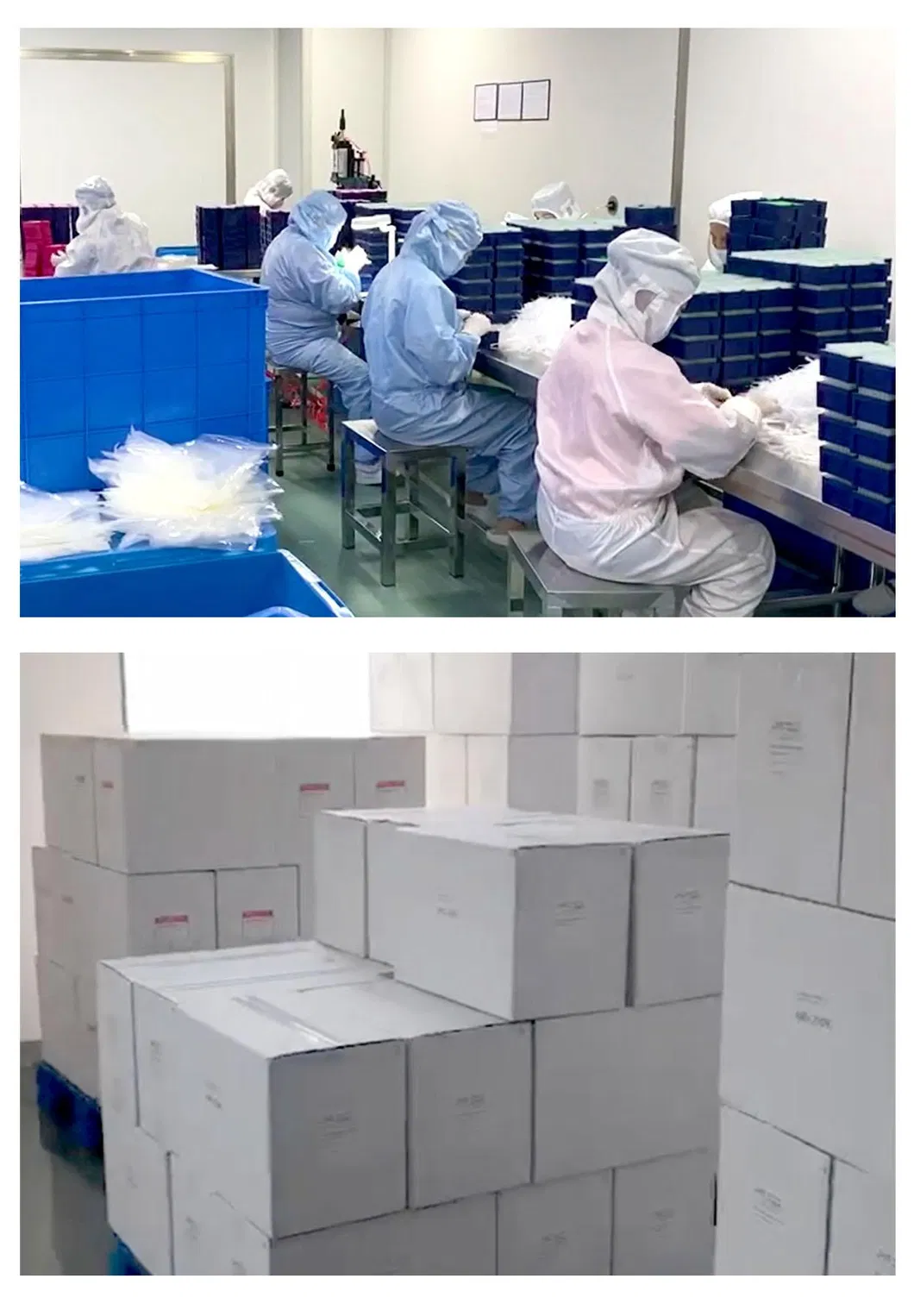 Plastic Cell Culture Flask Reagent Bottle for Lab Sterile Pet Media Bottles with Septum Closure