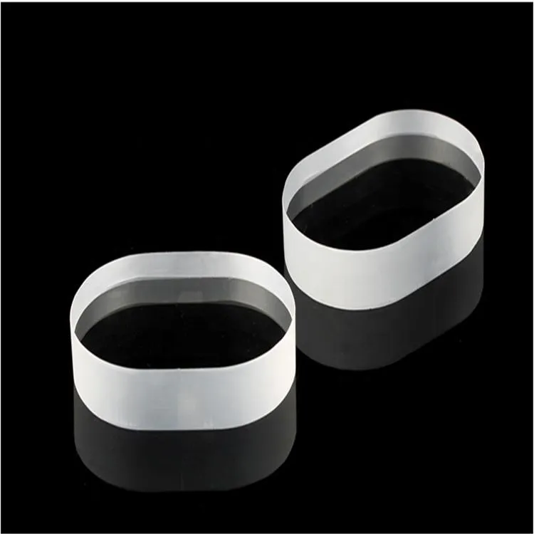 Precision Grade Optical Windows Polished up to λ /20