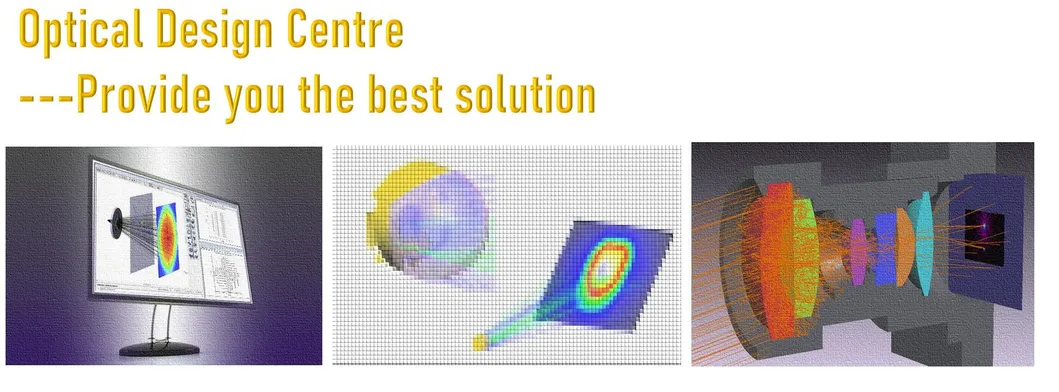 Precision Grade Optical Windows Polished up to λ /20