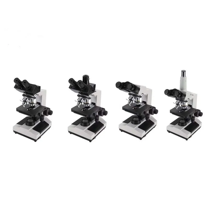 Professional Monocular Student Science Education Biological Microscope