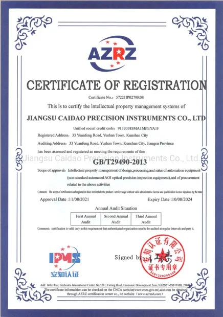 Research Grade Upright Metallurgical Microscope Intj-L11 with Polarization System