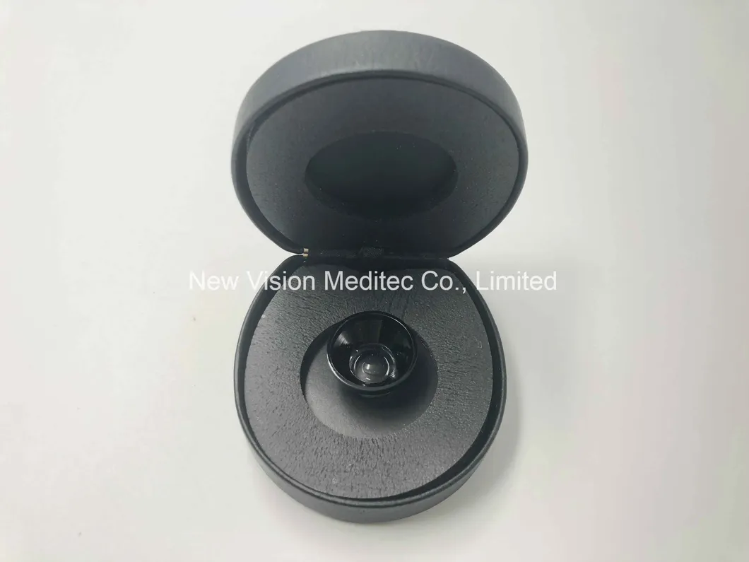 Retinal Lens for Ophthalmology Diagnosis Apply for Slit Lamp