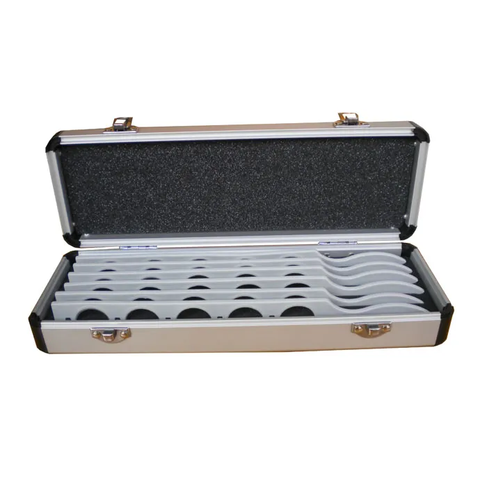 RS-6r30p China Optometry Equipment Optical Retinoscopy Rack Lens