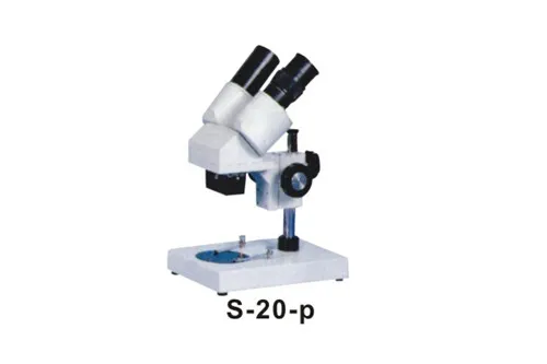 S-20 Series Stereo Microscope Student